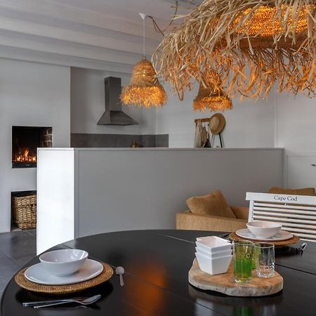 Апартаменты Peulenstraat 224 Hardinxveld-Giessendam Экстерьер фото