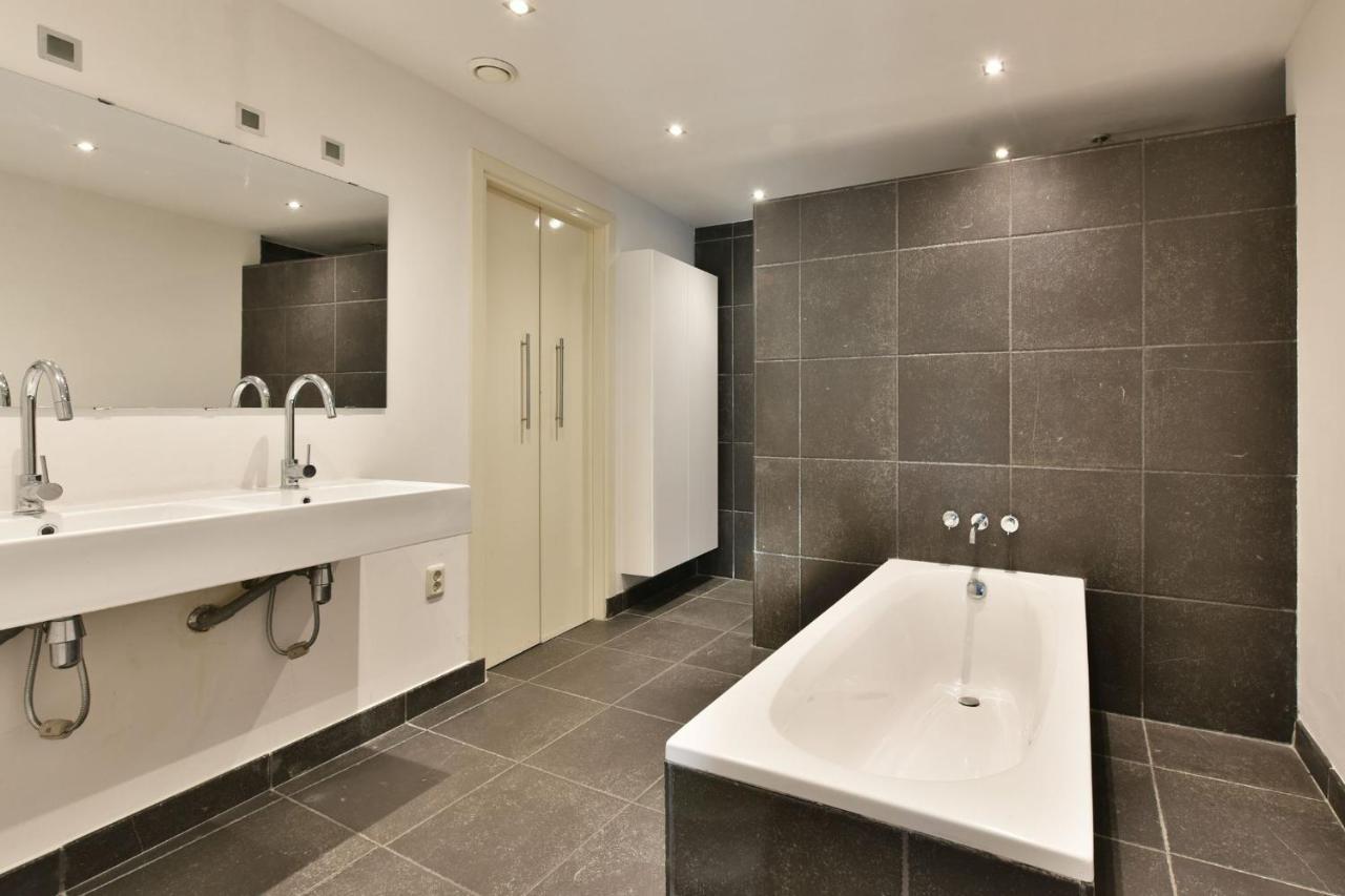 Апартаменты Peulenstraat 224 Hardinxveld-Giessendam Экстерьер фото