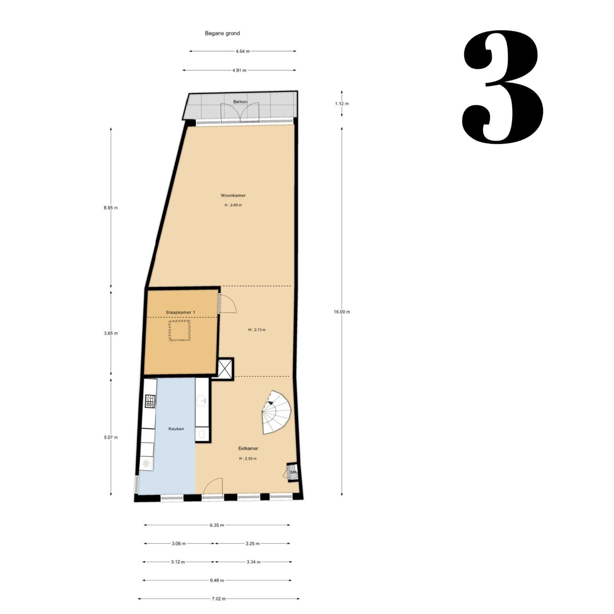 Апартаменты Peulenstraat 224 Hardinxveld-Giessendam Экстерьер фото
